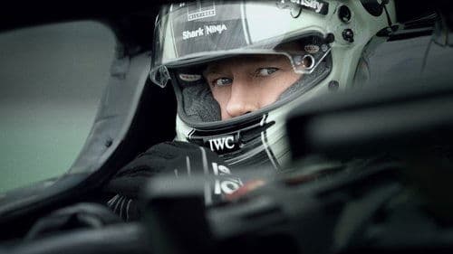 F1 The Movie