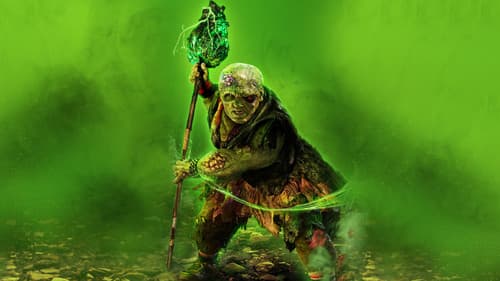 The Toxic Avenger Unrated